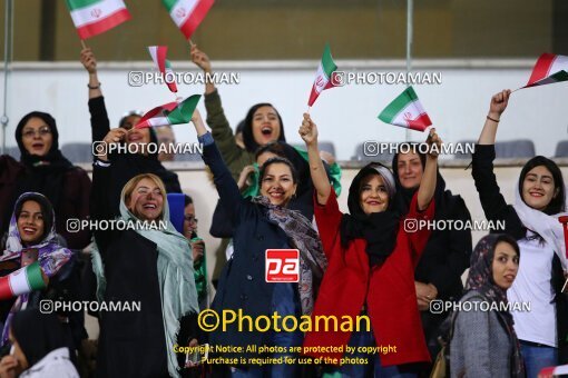 2030245, Tehran, Iran, International friendly match، Iran 2 - 1 Bolivia on 2018/10/16 at Azadi Stadium