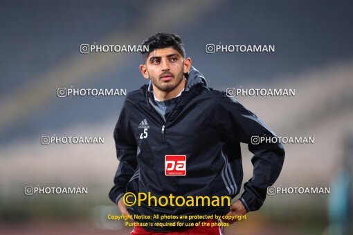 2030296, Tehran, Iran, International friendly match، Iran 2 - 1 Bolivia on 2018/10/16 at Azadi Stadium