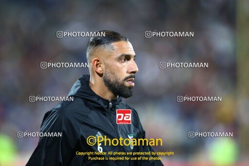 2030311, Tehran, Iran, International friendly match، Iran 2 - 1 Bolivia on 2018/10/16 at Azadi Stadium