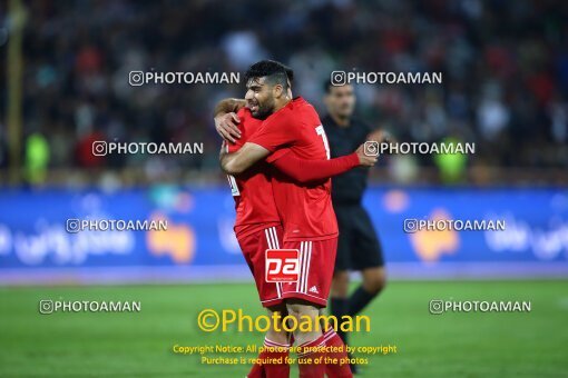 2030362, Tehran, Iran, International friendly match، Iran 2 - 1 Bolivia on 2018/10/16 at Azadi Stadium