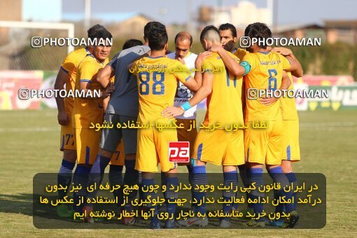 1977201, Tehran, Iran, Iranian Hazfi Cup, 1.4 round, Khorramshahr Cup, Shahrdari Mahshahr ۰ v 2 Persepolis on 2019/12/23 at Takhti Stadium Abadan