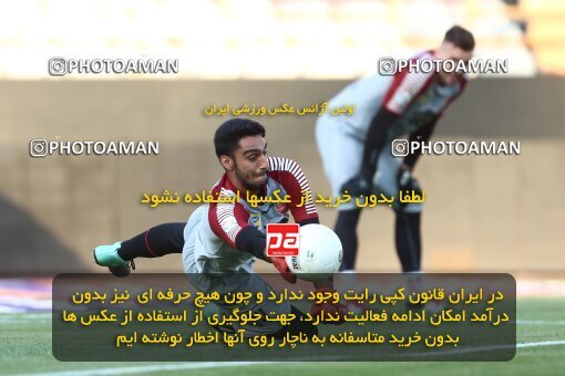 1977722, Tehran, Iran, Semi-Finals جام حذفی فوتبال ایران, Khorramshahr Cup, Persepolis (3) 2 v 2 (6) Esteghlal on 2020/08/26 at Azadi Stadium