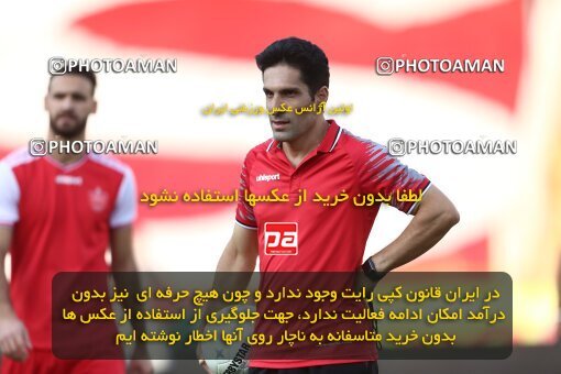 1977756, Tehran, Iran, Semi-Finals جام حذفی فوتبال ایران, Khorramshahr Cup, Persepolis (3) 2 v 2 (6) Esteghlal on 2020/08/26 at Azadi Stadium