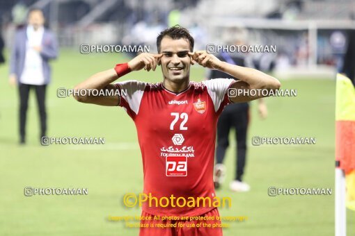 2063887, Doha, Qatar, AFC Champions League 2020, Group stage, Group C, Second Leg، Persepolis 4 v 0 Sharjah FC on 2020/09/24 at Jassim Bin Hamad Stadium