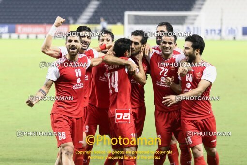 2063888, Doha, Qatar, AFC Champions League 2020, Group stage, Group C, Second Leg، Persepolis 4 v 0 Sharjah FC on 2020/09/24 at Jassim Bin Hamad Stadium