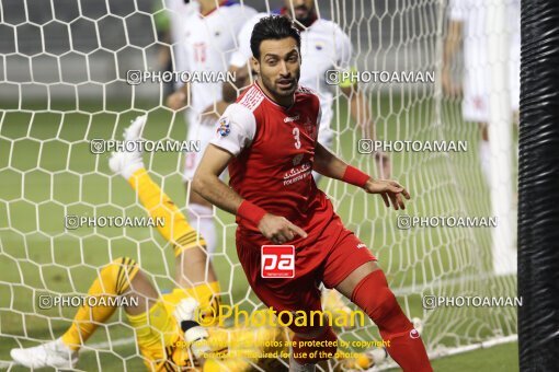 2063897, Doha, Qatar, AFC Champions League 2020, Group stage, Group C, Second Leg، Persepolis 4 v 0 Sharjah FC on 2020/09/24 at Jassim Bin Hamad Stadium