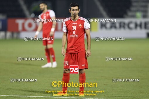 2063903, Doha, Qatar, AFC Champions League 2020, Group stage, Group C, Second Leg، Persepolis 4 v 0 Sharjah FC on 2020/09/24 at Jassim Bin Hamad Stadium