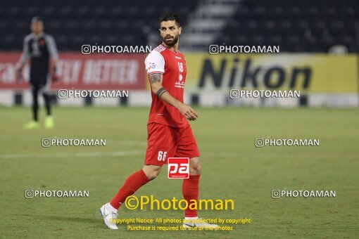 2063904, Doha, Qatar, AFC Champions League 2020, Group stage, Group C, Second Leg، Persepolis 4 v 0 Sharjah FC on 2020/09/24 at Jassim Bin Hamad Stadium