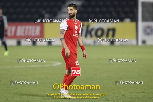 2063905, Doha, Qatar, AFC Champions League 2020, Group stage, Group C, Second Leg، Persepolis 4 v 0 Sharjah FC on 2020/09/24 at Jassim Bin Hamad Stadium