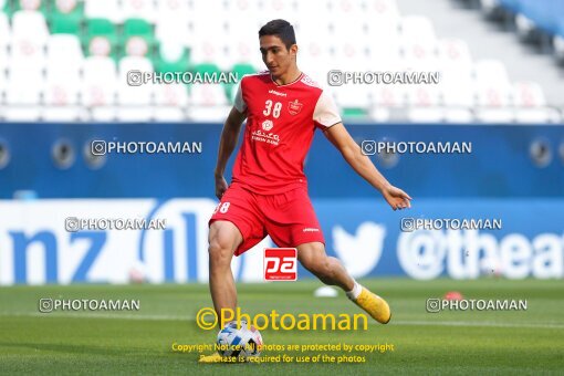 2064173, Al Rayyan, Qatar, AFC Champions League 2020, Eighth final, , Persepolis 1 v 0 Al Sadd SC on 2020/09/27 at Education City Stadium