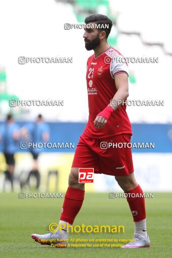 2064176, Al Rayyan, Qatar, AFC Champions League 2020, Eighth final, , Persepolis 1 v 0 Al Sadd SC on 2020/09/27 at Education City Stadium