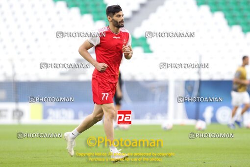 2064191, Al Rayyan, Qatar, AFC Champions League 2020, Eighth final, , Persepolis 1 v 0 Al Sadd SC on 2020/09/27 at Education City Stadium