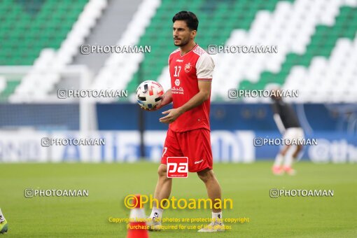 2064194, Al Rayyan, Qatar, AFC Champions League 2020, Eighth final, , Persepolis 1 v 0 Al Sadd SC on 2020/09/27 at Education City Stadium