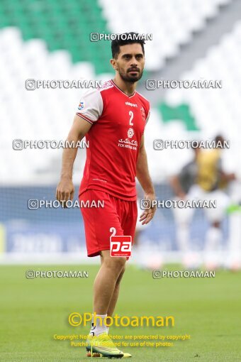 2064195, Al Rayyan, Qatar, AFC Champions League 2020, Eighth final, , Persepolis 1 v 0 Al Sadd SC on 2020/09/27 at Education City Stadium