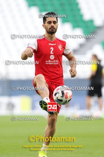 2064197, Al Rayyan, Qatar, AFC Champions League 2020, Eighth final, , Persepolis 1 v 0 Al Sadd SC on 2020/09/27 at Education City Stadium