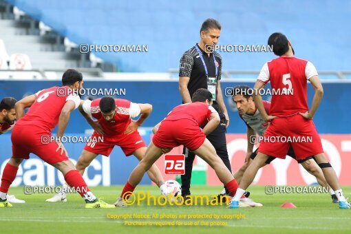 2064198, Al Rayyan, Qatar, AFC Champions League 2020, Eighth final, , Persepolis 1 v 0 Al Sadd SC on 2020/09/27 at Education City Stadium