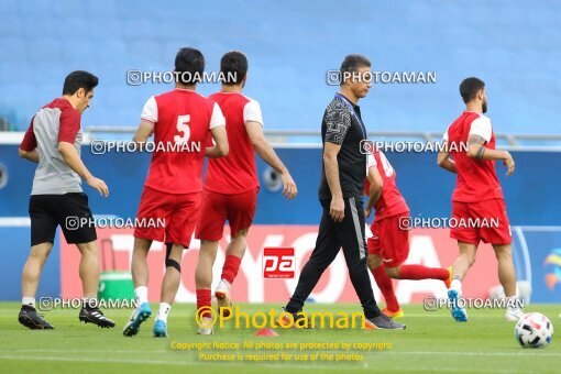 2064202, Al Rayyan, Qatar, AFC Champions League 2020, Eighth final, , Persepolis 1 v 0 Al Sadd SC on 2020/09/27 at Education City Stadium