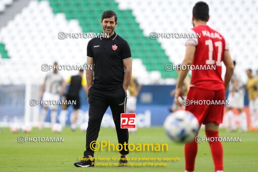 2064205, Al Rayyan, Qatar, AFC Champions League 2020, Eighth final, , Persepolis 1 v 0 Al Sadd SC on 2020/09/27 at Education City Stadium