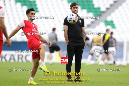 2064207, Al Rayyan, Qatar, AFC Champions League 2020, Eighth final, , Persepolis 1 v 0 Al Sadd SC on 2020/09/27 at Education City Stadium