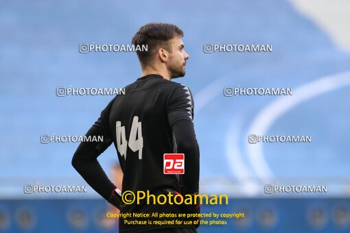 2064208, Al Rayyan, Qatar, AFC Champions League 2020, Eighth final, , Persepolis 1 v 0 Al Sadd SC on 2020/09/27 at Education City Stadium