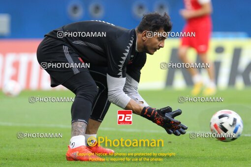 2064209, Al Rayyan, Qatar, AFC Champions League 2020, Eighth final, , Persepolis 1 v 0 Al Sadd SC on 2020/09/27 at Education City Stadium