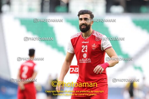 2064211, Al Rayyan, Qatar, AFC Champions League 2020, Eighth final, , Persepolis 1 v 0 Al Sadd SC on 2020/09/27 at Education City Stadium