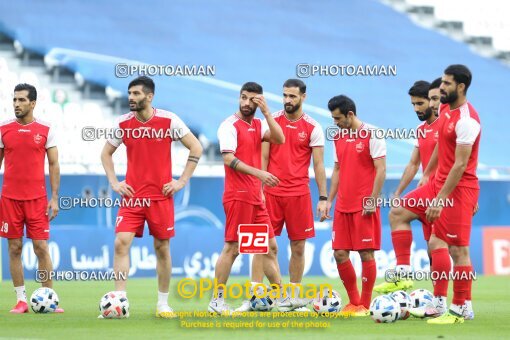 2064217, Al Rayyan, Qatar, AFC Champions League 2020, Eighth final, , Persepolis 1 v 0 Al Sadd SC on 2020/09/27 at Education City Stadium