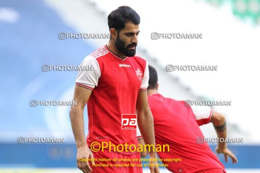 2064219, Al Rayyan, Qatar, AFC Champions League 2020, Eighth final, , Persepolis 1 v 0 Al Sadd SC on 2020/09/27 at Education City Stadium