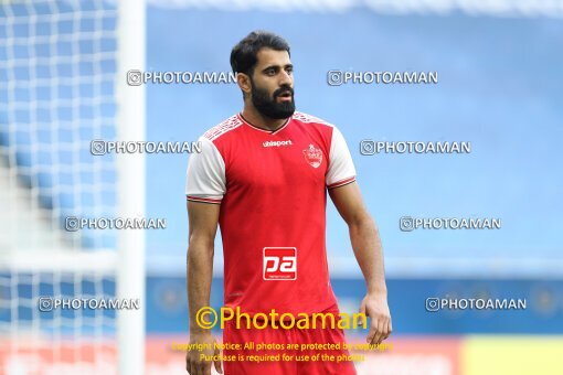 2064223, Al Rayyan, Qatar, AFC Champions League 2020, Eighth final, , Persepolis 1 v 0 Al Sadd SC on 2020/09/27 at Education City Stadium