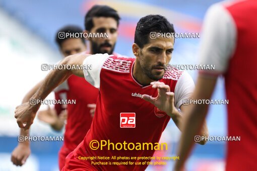 2064224, Al Rayyan, Qatar, AFC Champions League 2020, Eighth final, , Persepolis 1 v 0 Al Sadd SC on 2020/09/27 at Education City Stadium