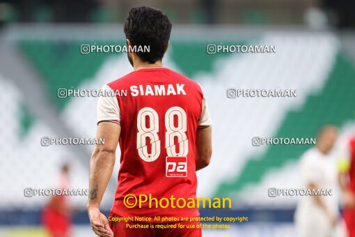 2064246, Al Rayyan, Qatar, AFC Champions League 2020, Eighth final, , Persepolis 1 v 0 Al Sadd SC on 2020/09/27 at Education City Stadium