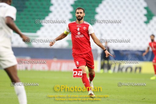 2064260, Al Rayyan, Qatar, AFC Champions League 2020, Eighth final, , Persepolis 1 v 0 Al Sadd SC on 2020/09/27 at Education City Stadium