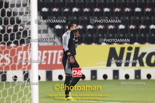 2068237, Doha, Qatar, AFC Champions League 2020, Semi-Finals, , Persepolis 1 v 1 Al-Nassr FC on 2020/10/03 at Jassim Bin Hamad Stadium