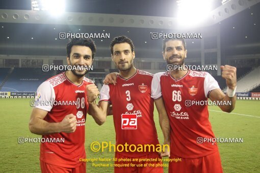 2068250, Doha, Qatar, AFC Champions League 2020, Semi-Finals, , Persepolis 1 v 1 Al-Nassr FC on 2020/10/03 at Jassim Bin Hamad Stadium