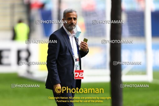 2066148, Doha, Qatar, AFC Champions League 2020, Final, , Persepolis 1 v 2 Ulsan HD on 2020/12/19 at ورزشگاه الجنوب دوحه