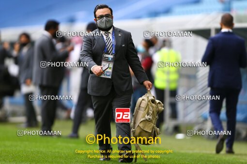 2066155, Doha, Qatar, AFC Champions League 2020, Final, , Persepolis 1 v 2 Ulsan HD on 2020/12/19 at ورزشگاه الجنوب دوحه