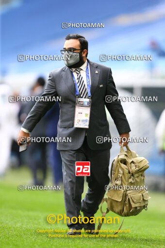 2066156, Doha, Qatar, AFC Champions League 2020, Final, , Persepolis 1 v 2 Ulsan HD on 2020/12/19 at ورزشگاه الجنوب دوحه