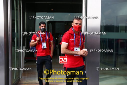 2066163, Doha, Qatar, AFC Champions League 2020, Final, , Persepolis 1 v 2 Ulsan HD on 2020/12/19 at ورزشگاه الجنوب دوحه