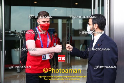 2066175, Doha, Qatar, AFC Champions League 2020, Final, , Persepolis 1 v 2 Ulsan HD on 2020/12/19 at ورزشگاه الجنوب دوحه