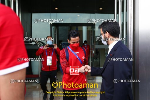 2066180, Doha, Qatar, AFC Champions League 2020, Final, , Persepolis 1 v 2 Ulsan HD on 2020/12/19 at ورزشگاه الجنوب دوحه