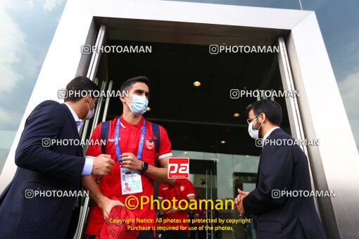 2066187, Doha, Qatar, AFC Champions League 2020, Final, , Persepolis 1 v 2 Ulsan HD on 2020/12/19 at ورزشگاه الجنوب دوحه