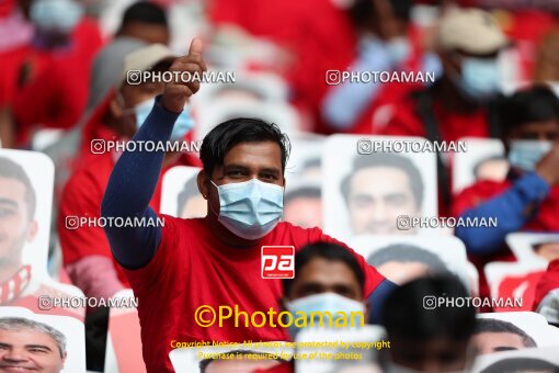 2066190, Doha, Qatar, AFC Champions League 2020, Final, , Persepolis 1 v 2 Ulsan HD on 2020/12/19 at ورزشگاه الجنوب دوحه