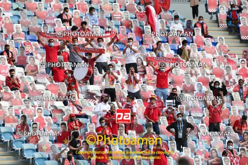 2066192, Doha, Qatar, AFC Champions League 2020, Final, , Persepolis 1 v 2 Ulsan HD on 2020/12/19 at ورزشگاه الجنوب دوحه