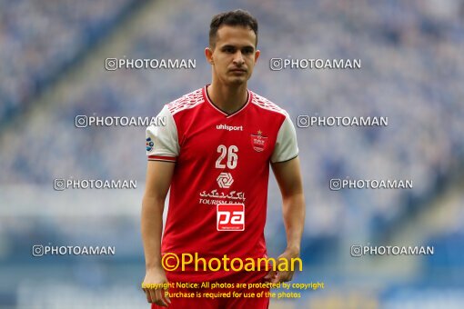 2066197, Doha, Qatar, AFC Champions League 2020, Final, , Persepolis 1 v 2 Ulsan HD on 2020/12/19 at ورزشگاه الجنوب دوحه