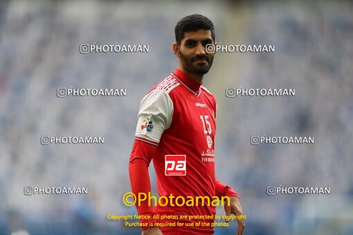 2066198, Doha, Qatar, AFC Champions League 2020, Final, , Persepolis 1 v 2 Ulsan HD on 2020/12/19 at ورزشگاه الجنوب دوحه