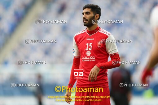 2066206, Doha, Qatar, AFC Champions League 2020, Final, , Persepolis 1 v 2 Ulsan HD on 2020/12/19 at ورزشگاه الجنوب دوحه