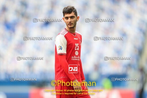 2066213, Doha, Qatar, AFC Champions League 2020, Final, , Persepolis 1 v 2 Ulsan HD on 2020/12/19 at ورزشگاه الجنوب دوحه