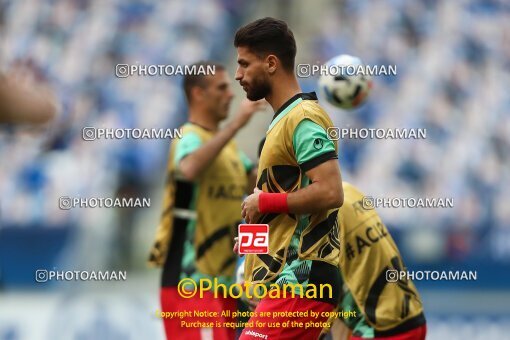 2066214, Doha, Qatar, AFC Champions League 2020, Final, , Persepolis 1 v 2 Ulsan HD on 2020/12/19 at ورزشگاه الجنوب دوحه