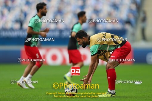 2066215, Doha, Qatar, AFC Champions League 2020, Final, , Persepolis 1 v 2 Ulsan HD on 2020/12/19 at ورزشگاه الجنوب دوحه