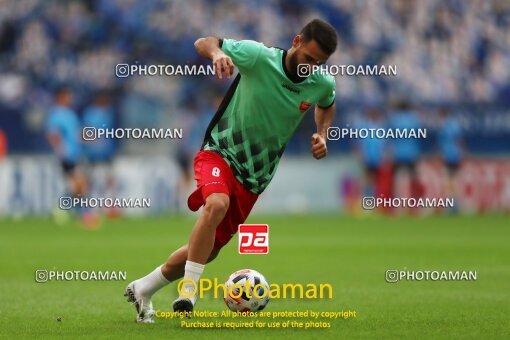 2066224, Doha, Qatar, AFC Champions League 2020, Final, , Persepolis 1 v 2 Ulsan HD on 2020/12/19 at ورزشگاه الجنوب دوحه